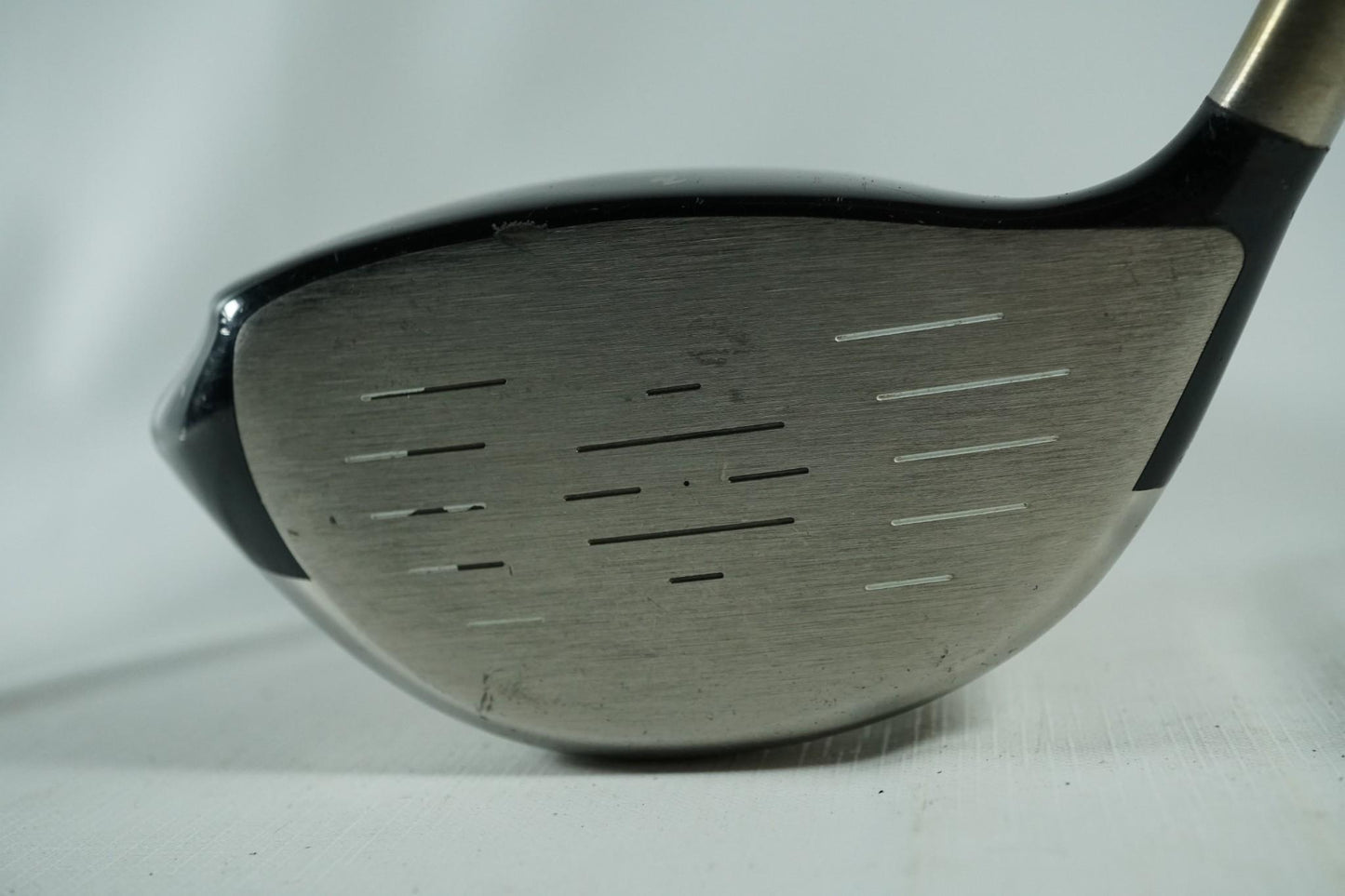 Taylormade Burner 2008 Driver 9.5° / Extra Stiff Flex Shaft / New Grip