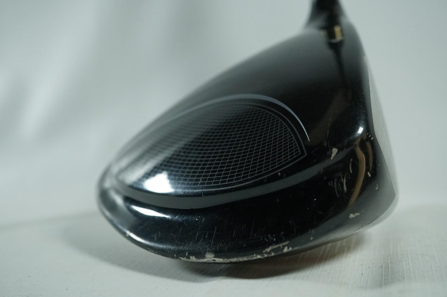 Taylormade Burner 2008 Driver 9.5° / Extra Stiff Flex Shaft / New Grip