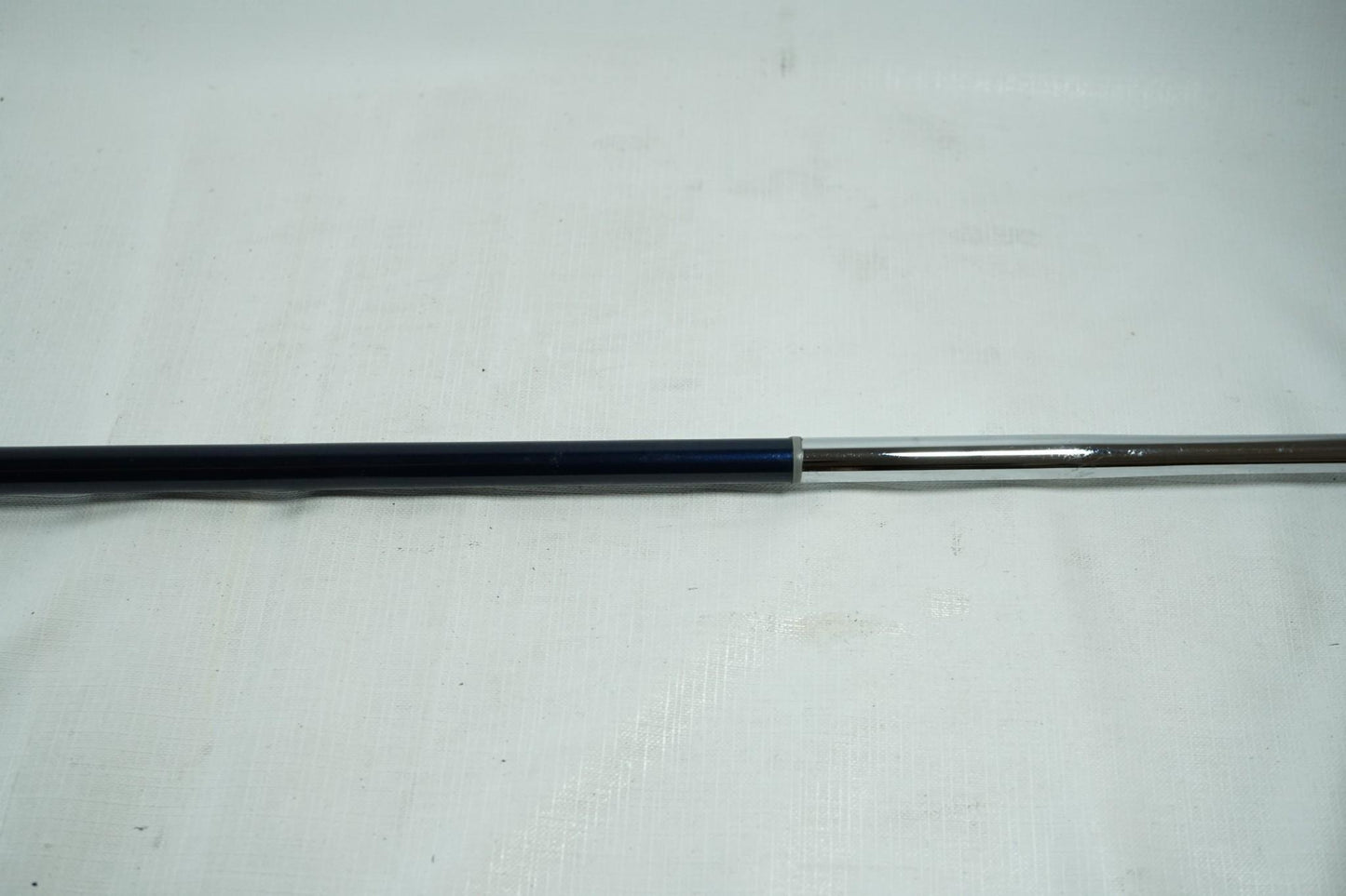 Taylormade Burner 2008 Driver 9.5° / Extra Stiff Flex Shaft / New Grip
