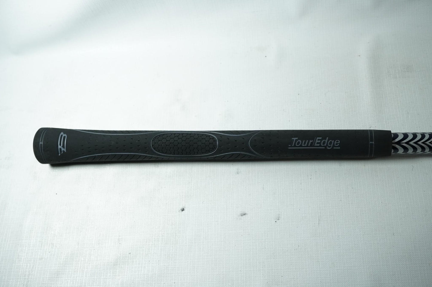 Taylormade Burner 2008 Driver 9.5° / Extra Stiff Flex Shaft / New Grip
