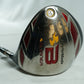 Taylormade Burner 2008 Driver 9.5° / Graphite Shaft / New Grip