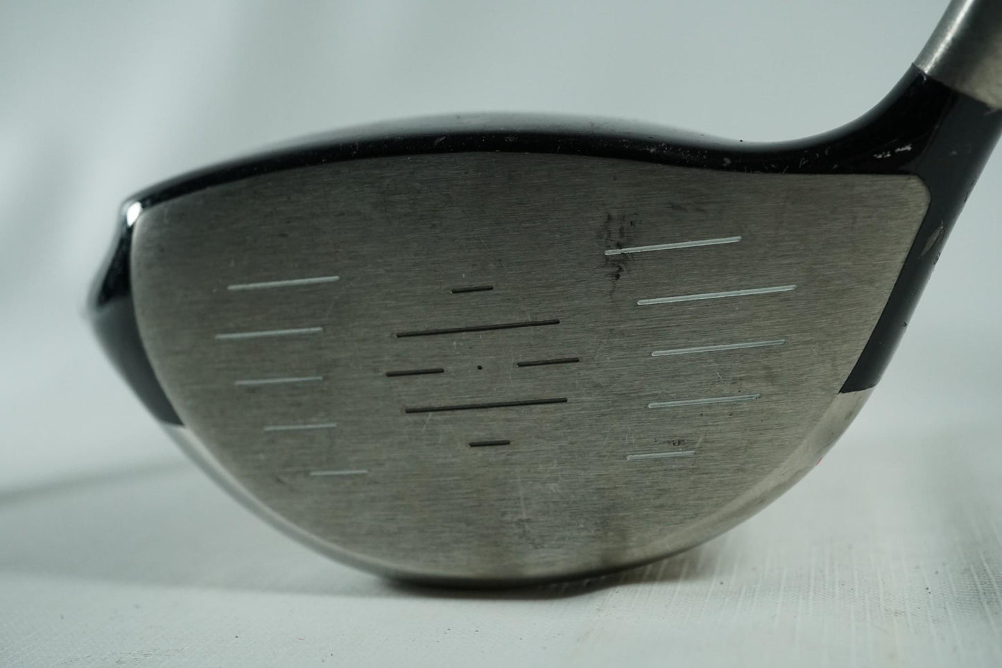Taylormade Burner 2008 Driver 9.5° / Graphite Shaft / New Grip