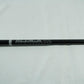 Taylormade Burner 2008 Driver 9.5° / Graphite Shaft / New Grip