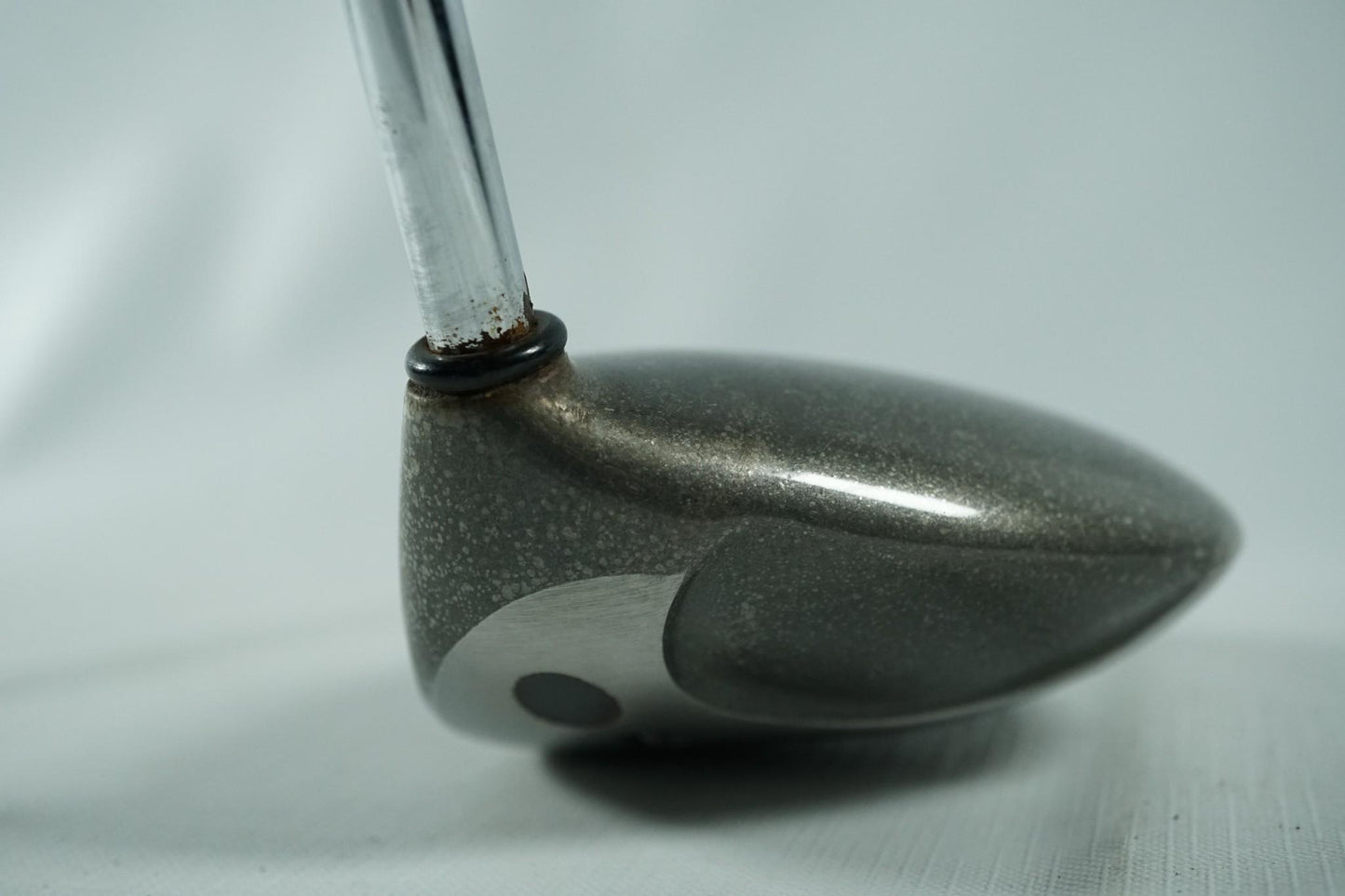 Callaway Big Bertha Steelhead 3 Wood / Uniflex Steel Shaft