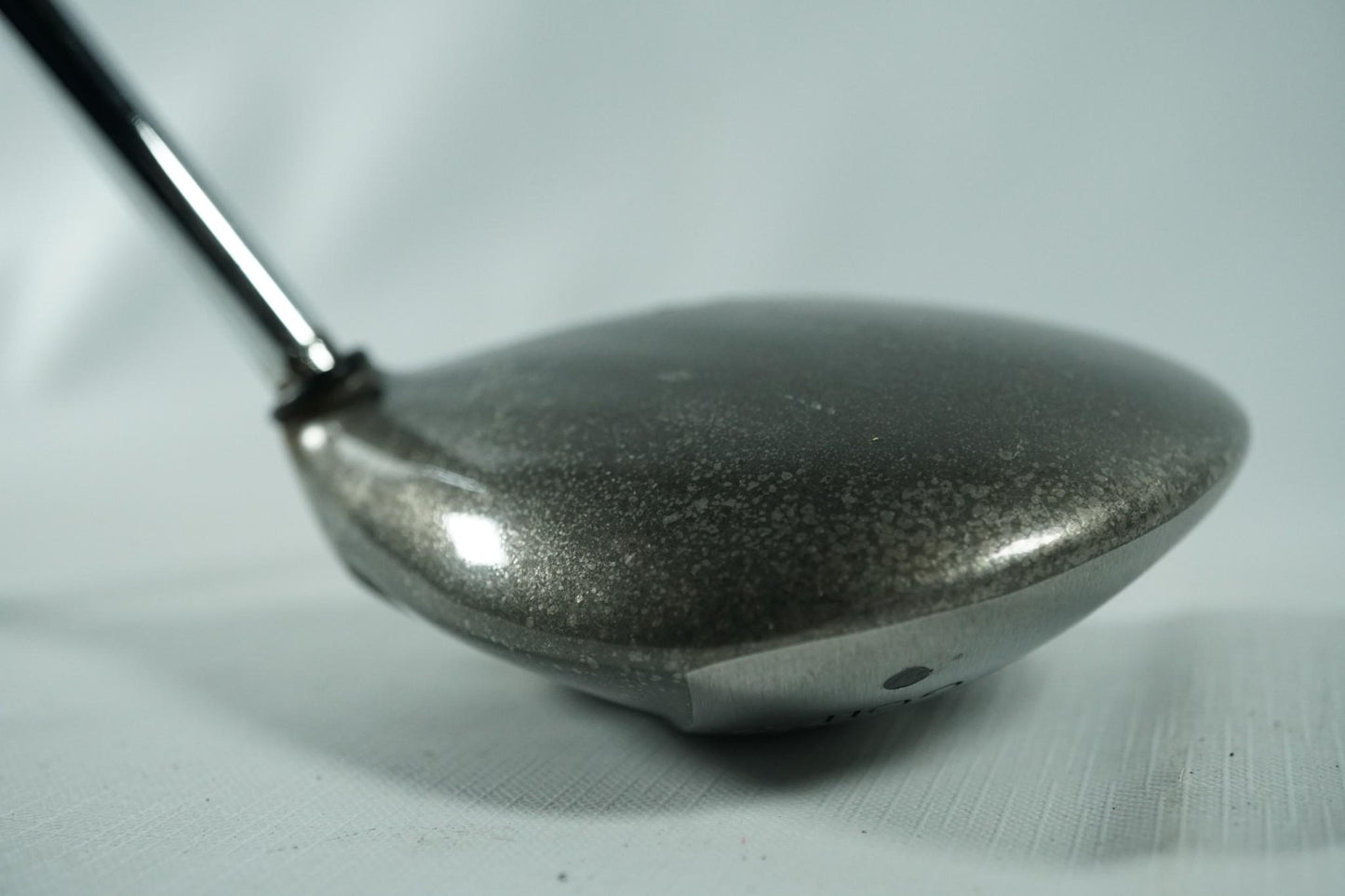 Callaway Big Bertha Steelhead 3 Wood / Uniflex Steel Shaft