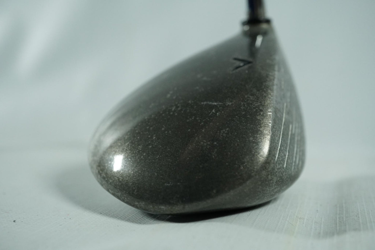 Callaway Big Bertha Steelhead 3 Wood / Uniflex Steel Shaft