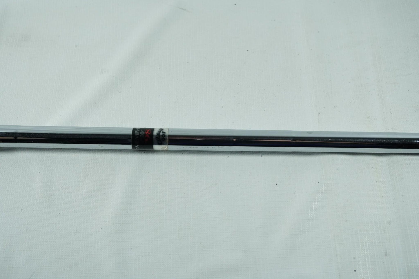 Callaway Big Bertha Steelhead 3 Wood / Uniflex Steel Shaft