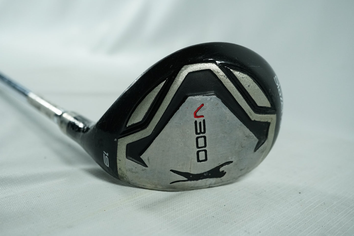 Slazenger V300 3 Hybrid 19° / Regular Flex Steel Shaft