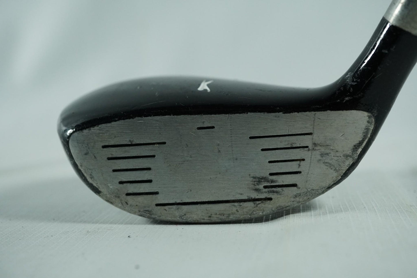 Slazenger V300 3 Hybrid 19° / Regular Flex Steel Shaft