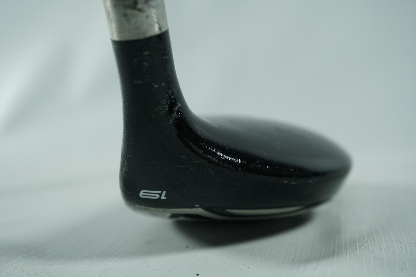 Slazenger V300 3 Hybrid 19° / Regular Flex Steel Shaft