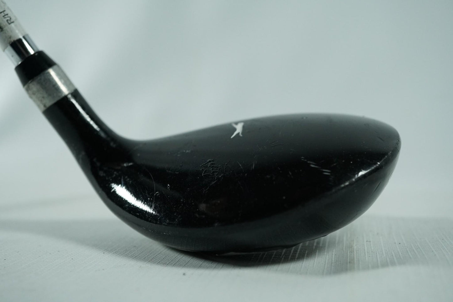 Slazenger V300 3 Hybrid 19° / Regular Flex Steel Shaft