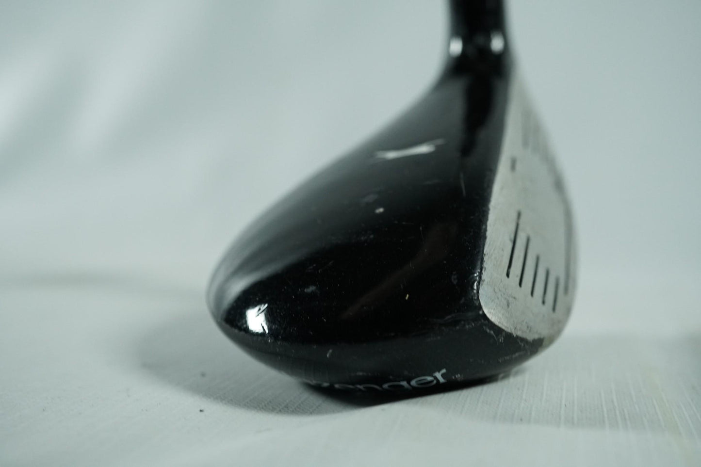 Slazenger V300 3 Hybrid 19° / Regular Flex Steel Shaft