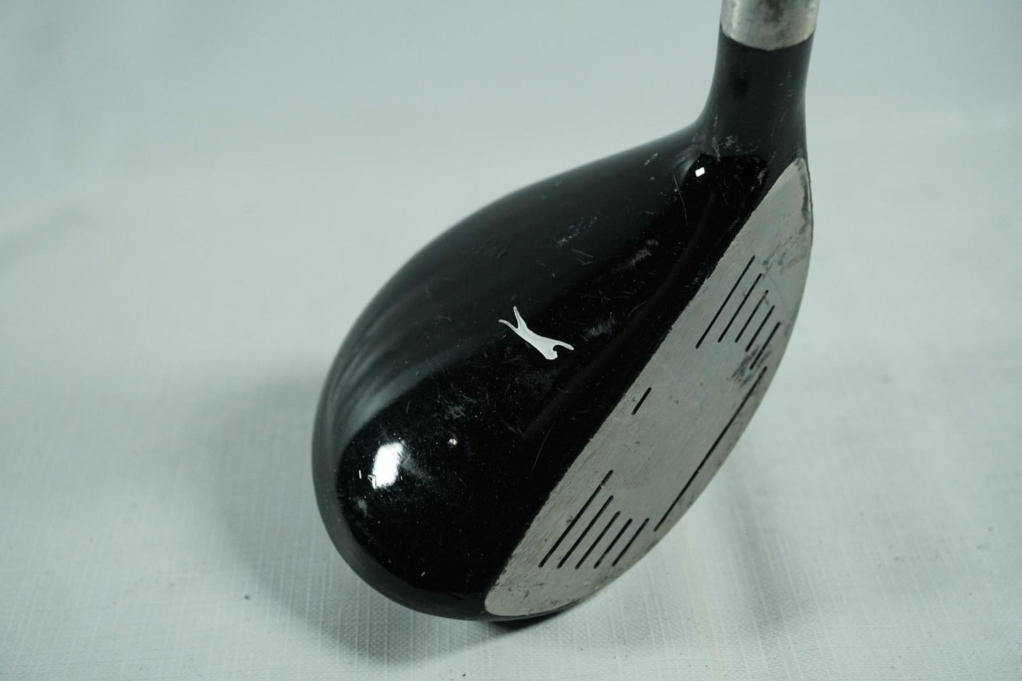 Slazenger V300 3 Hybrid 19° / Regular Flex Steel Shaft