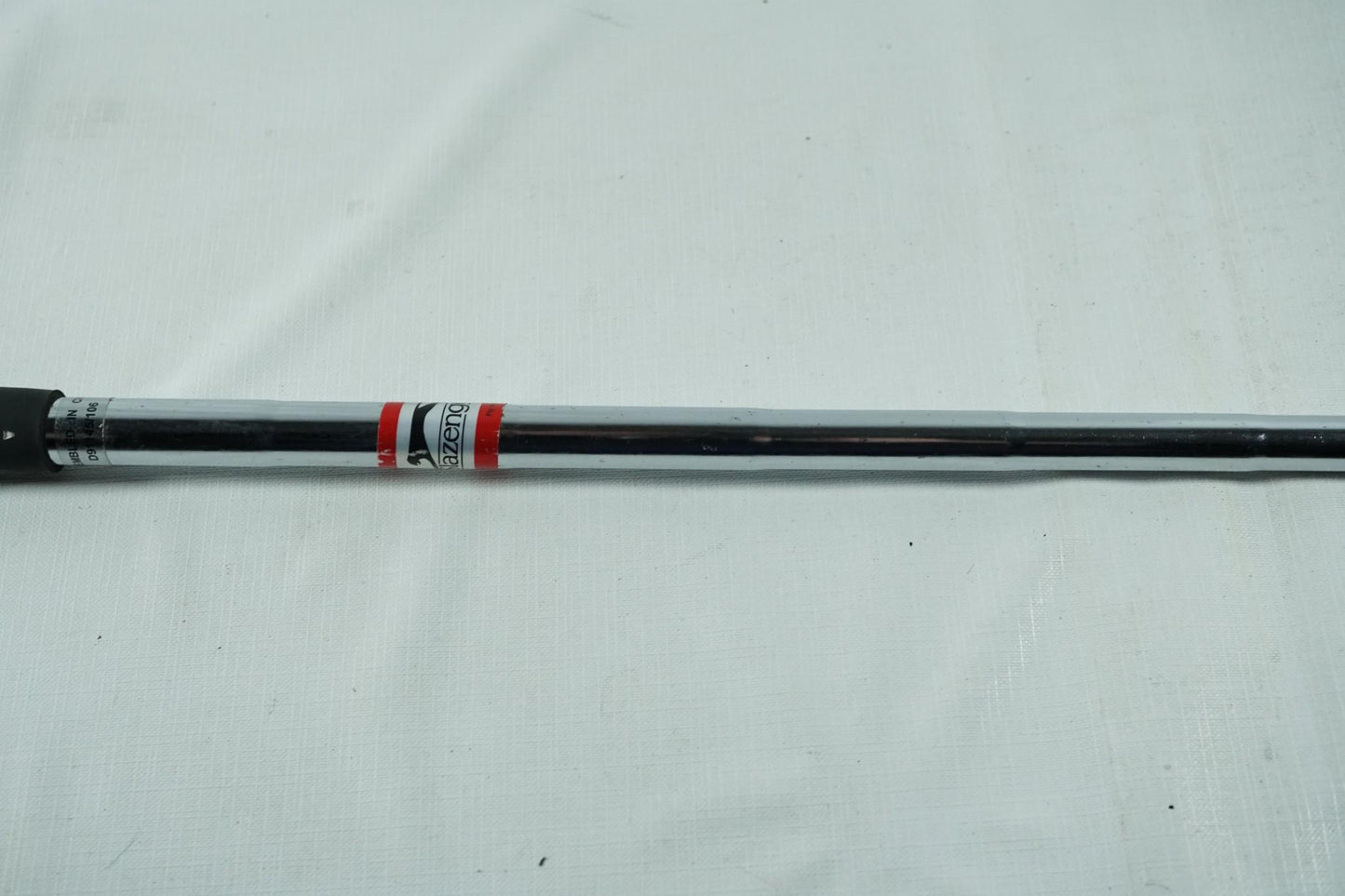 Slazenger V300 3 Hybrid 19° / Regular Flex Steel Shaft