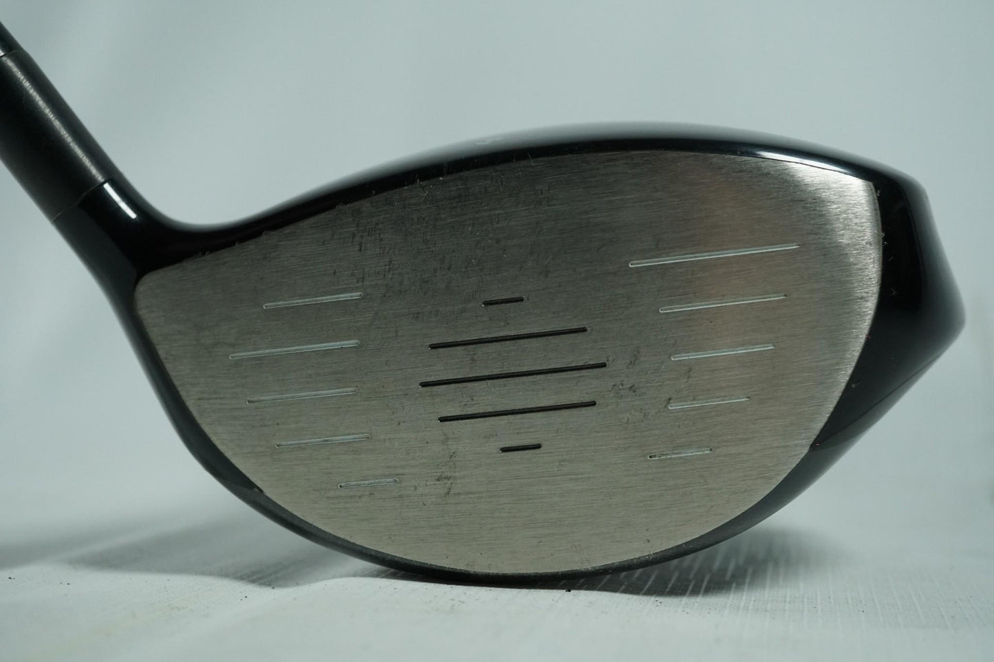 Taylormade Tour Burner Driver 10.5° / Regular Flex Graphite Shaft / Left Handed