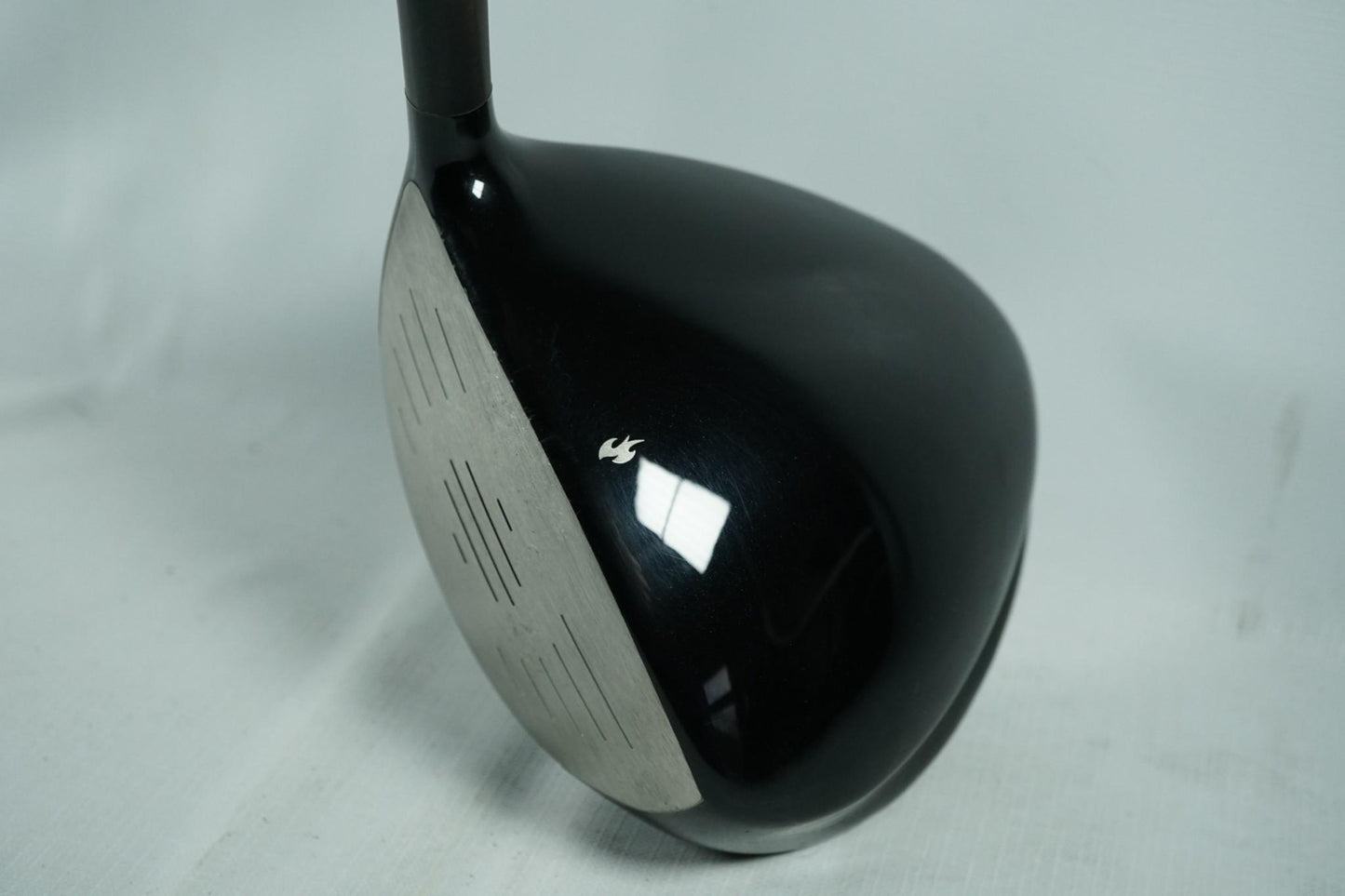 Taylormade Tour Burner Driver 10.5° / Regular Flex Graphite Shaft / Left Handed