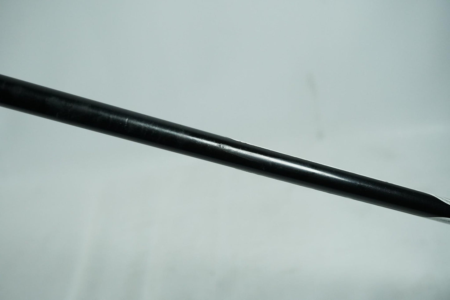 Taylormade Tour Burner Driver 10.5° / Regular Flex Graphite Shaft / Left Handed