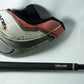 Taylormade Tour Burner Driver 10.5° / Regular Flex Graphite Shaft / Left Handed
