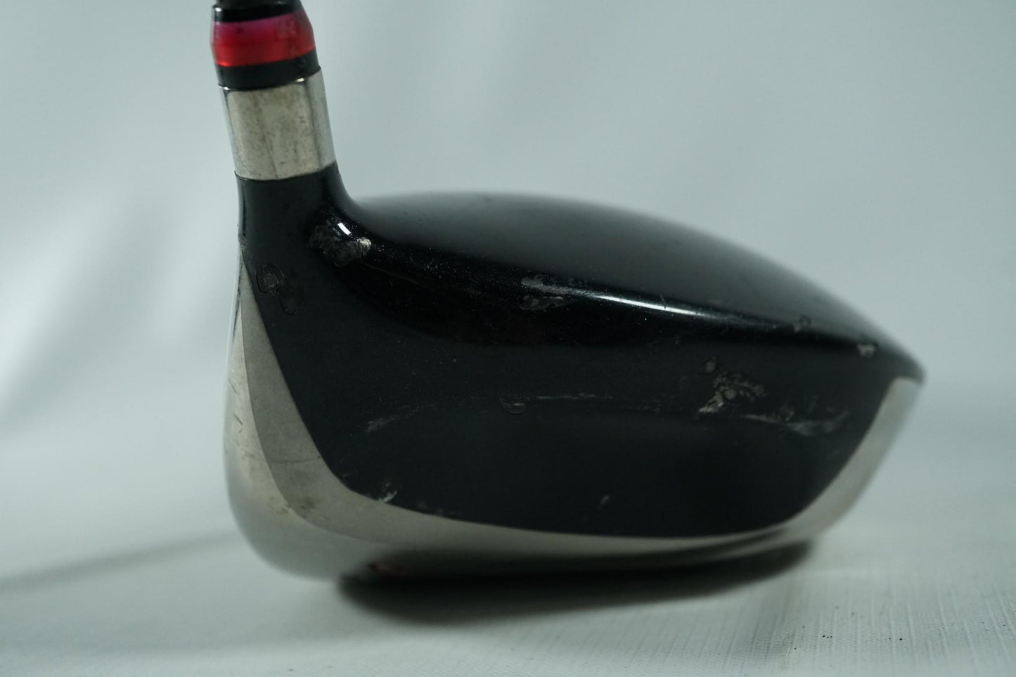 Yonex Cyberstar Nanospeed Driver 12° / Regular Flex Graphite Shaft / New Grip