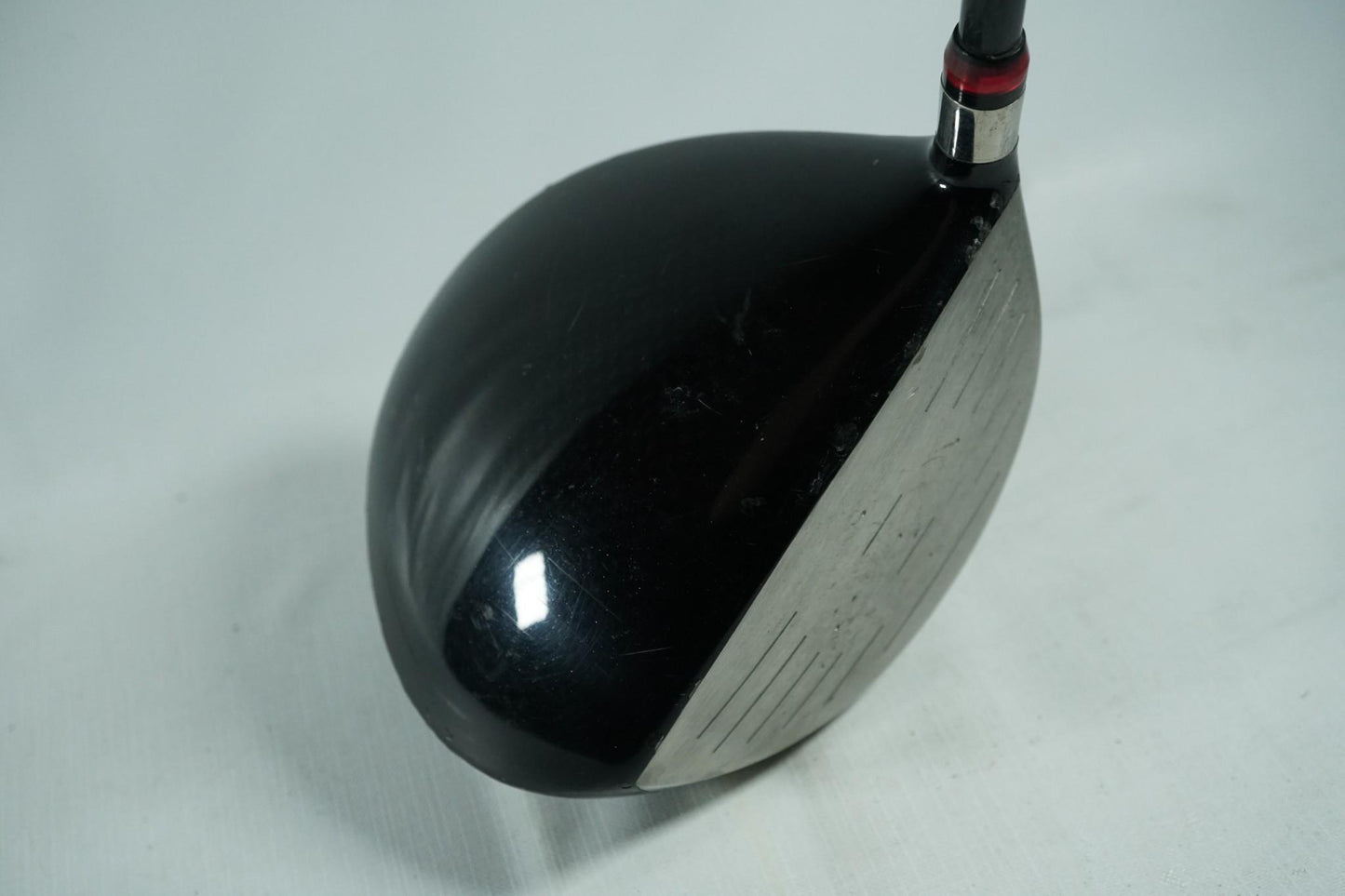 Yonex Cyberstar Nanospeed Driver 12° / Regular Flex Graphite Shaft / New Grip