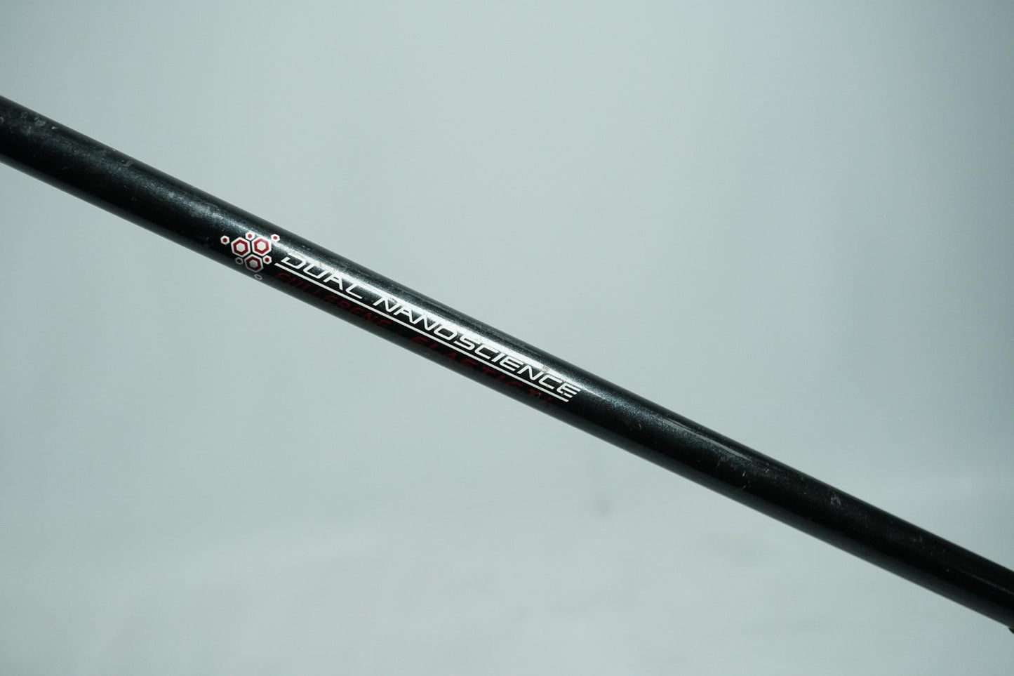 Yonex Cyberstar Nanospeed Driver 12° / Regular Flex Graphite Shaft / New Grip