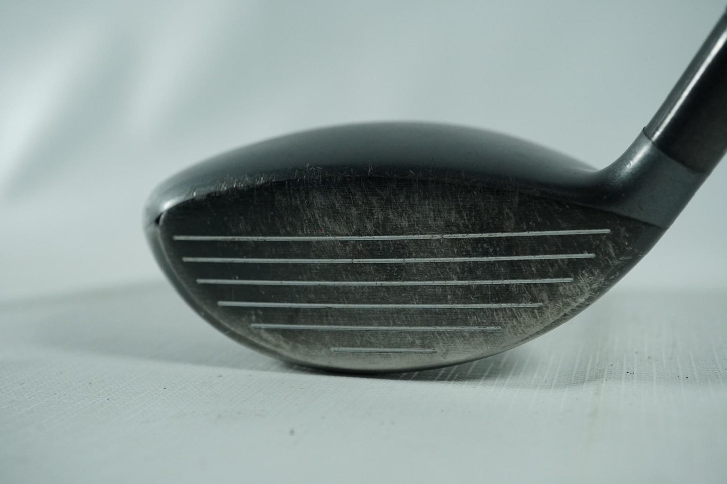 Callaway XHot Pro 3 Wood 15° / Regular Flex Graphite Shaft / New Grip