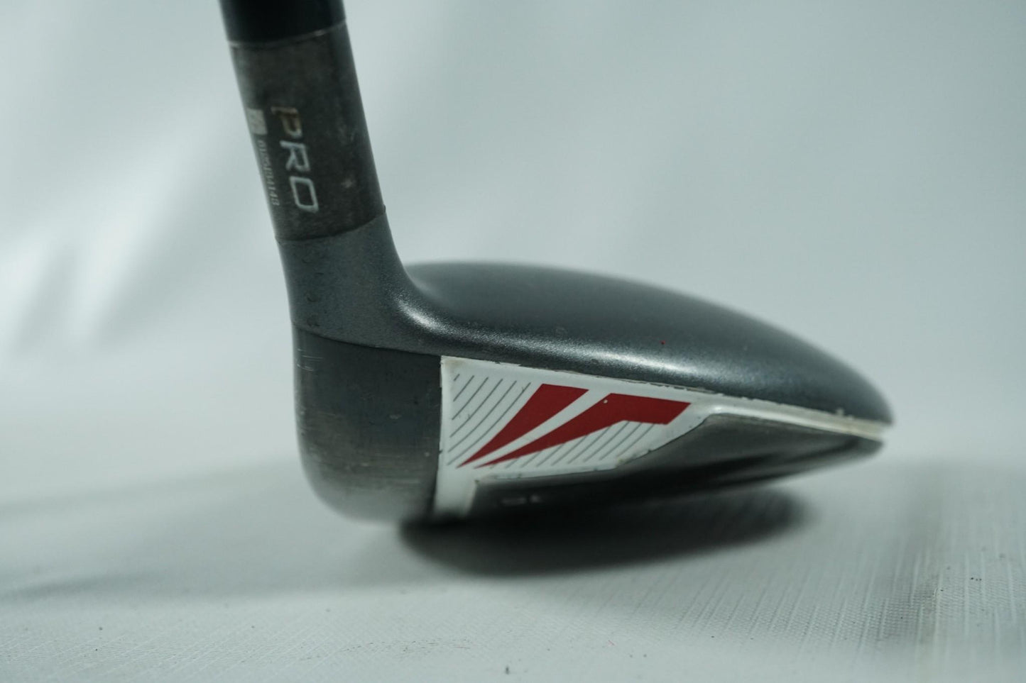 Callaway XHot Pro 3 Wood 15° / Regular Flex Graphite Shaft / New Grip