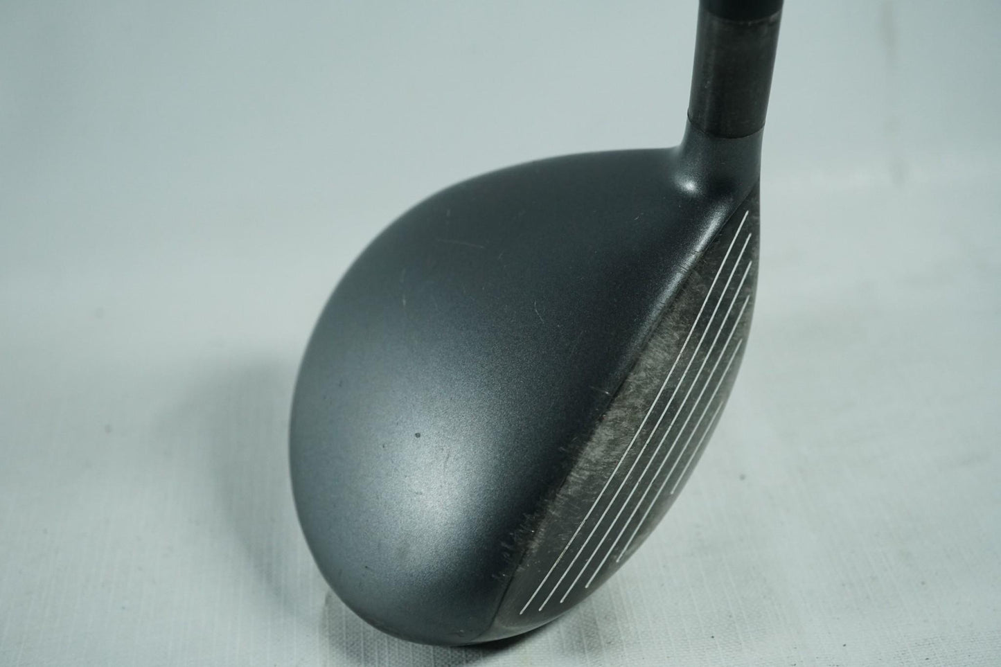 Callaway XHot Pro 3 Wood 15° / Regular Flex Graphite Shaft / New Grip