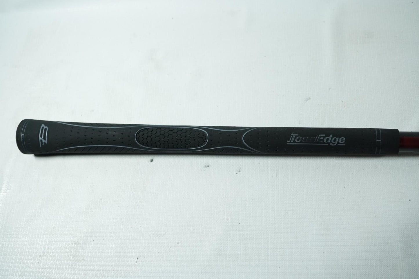 Callaway XHot Pro 3 Wood 15° / Regular Flex Graphite Shaft / New Grip