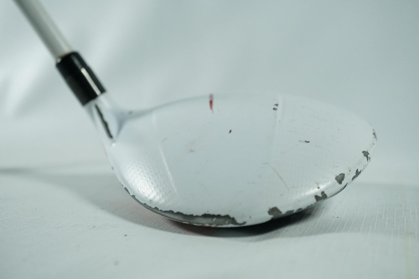 Taylormade Aeroburner 3 Wood 15° / Regular Flex Graphite Shaft / New Grip