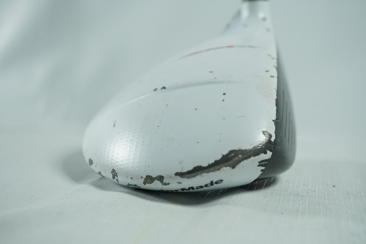 Taylormade Aeroburner 3 Wood 15° / Regular Flex Graphite Shaft / New Grip