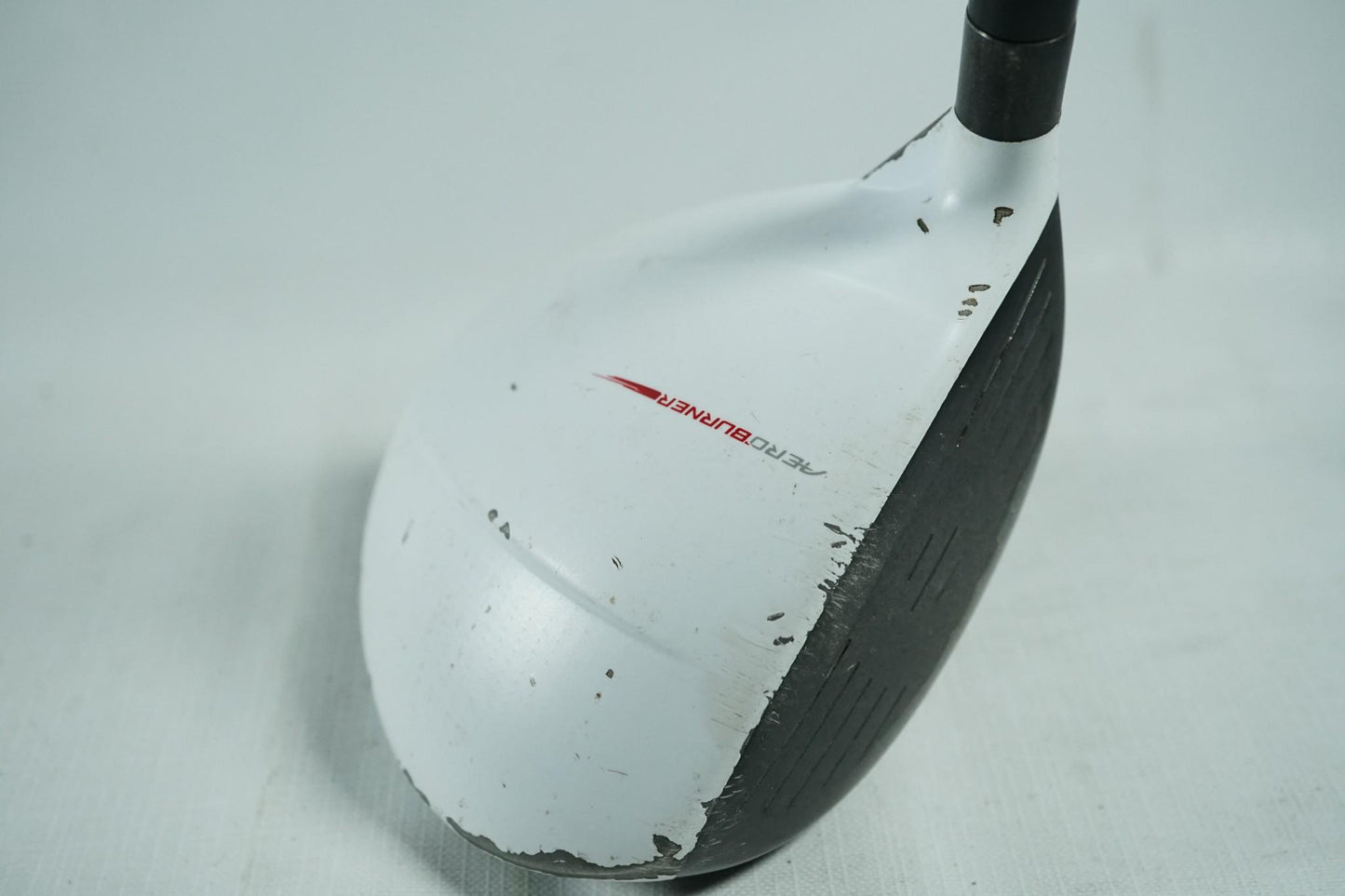 Taylormade Aeroburner 3 Wood 15° / Regular Flex Graphite Shaft / New Grip