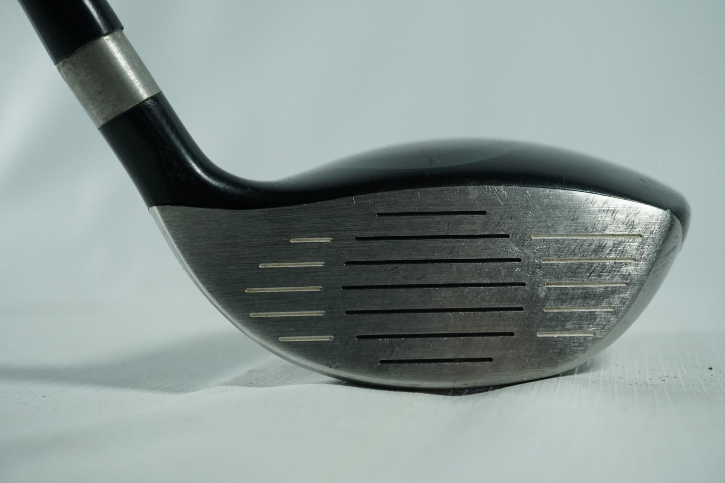 Ping G5L 7 Wood 26° / Ladies Flex Graphite Shaft / Left Handed / New Grip