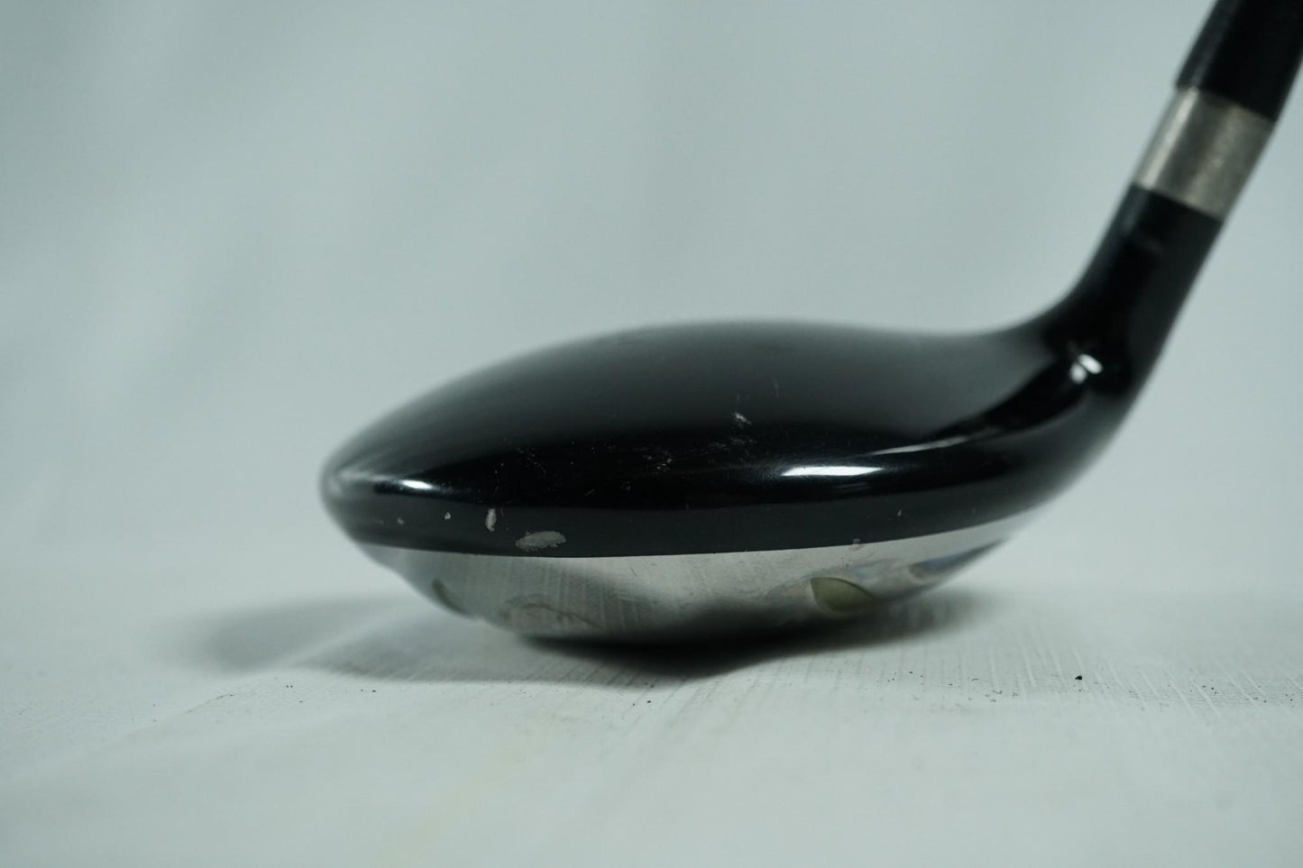 Ping G5L 7 Wood 26° / Ladies Flex Graphite Shaft / Left Handed / New Grip