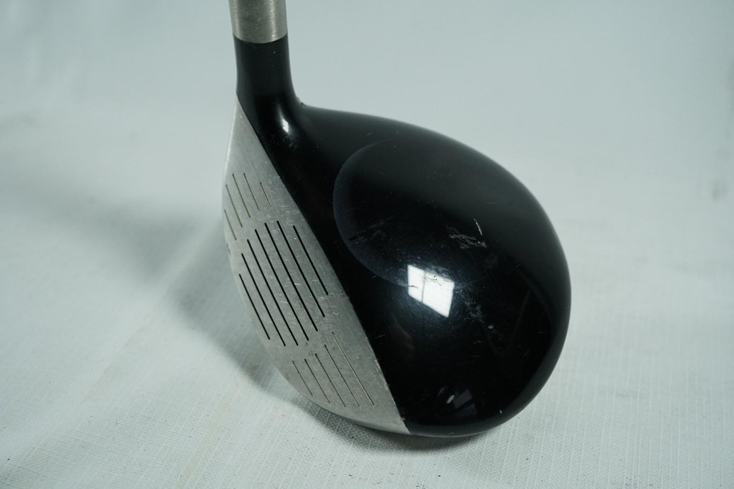 Ping G5L 7 Wood 26° / Ladies Flex Graphite Shaft / Left Handed / New Grip