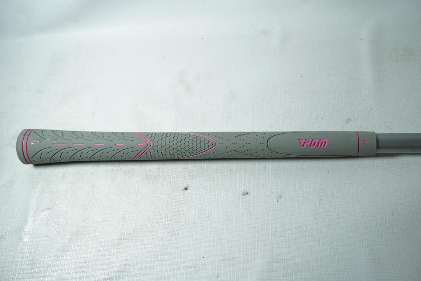 Ping G5L 7 Wood 26° / Ladies Flex Graphite Shaft / Left Handed / New Grip