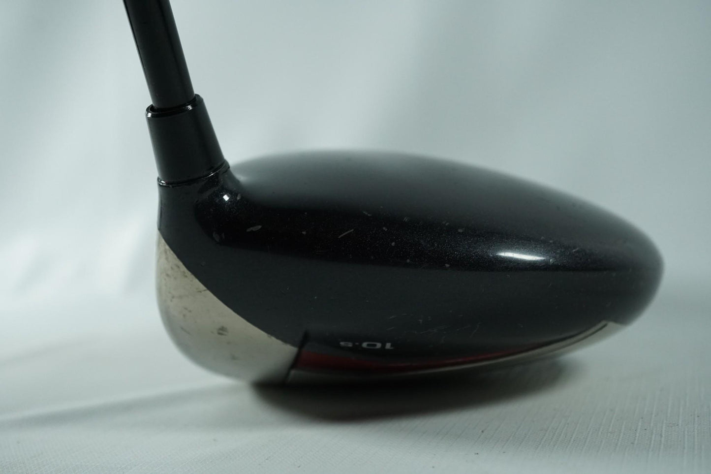 Callaway RAZR Edge Driver 10.5° / Stiff Flex Graphite Shaft / New Grip