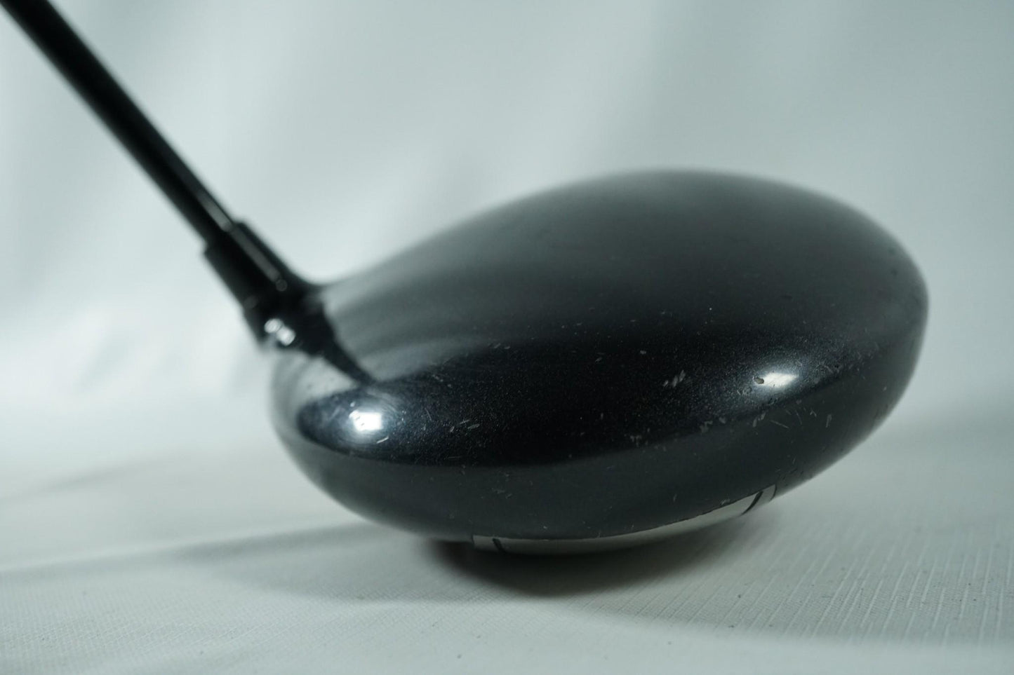 Callaway RAZR Edge Driver 10.5° / Stiff Flex Graphite Shaft / New Grip