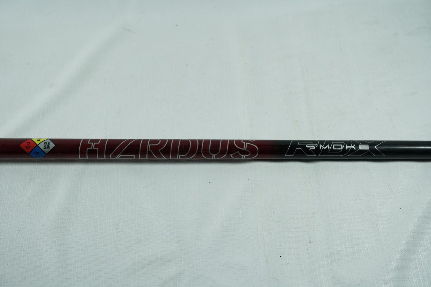 Callaway RAZR Edge Driver 10.5° / Stiff Flex Graphite Shaft / New Grip