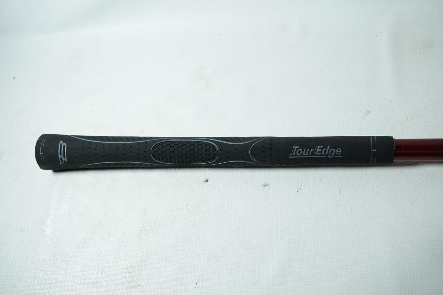 Callaway RAZR Edge Driver 10.5° / Stiff Flex Graphite Shaft / New Grip