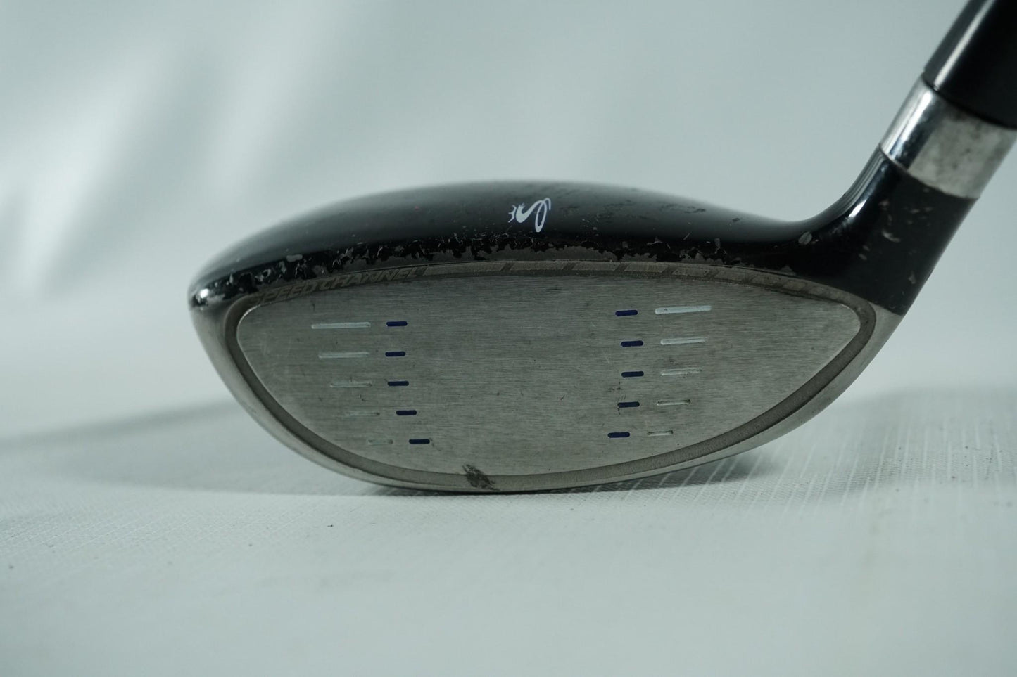 Cobra Fly Z XL 4 Hybrid 22° / Regular Flex Graphite Shaft / New Grip