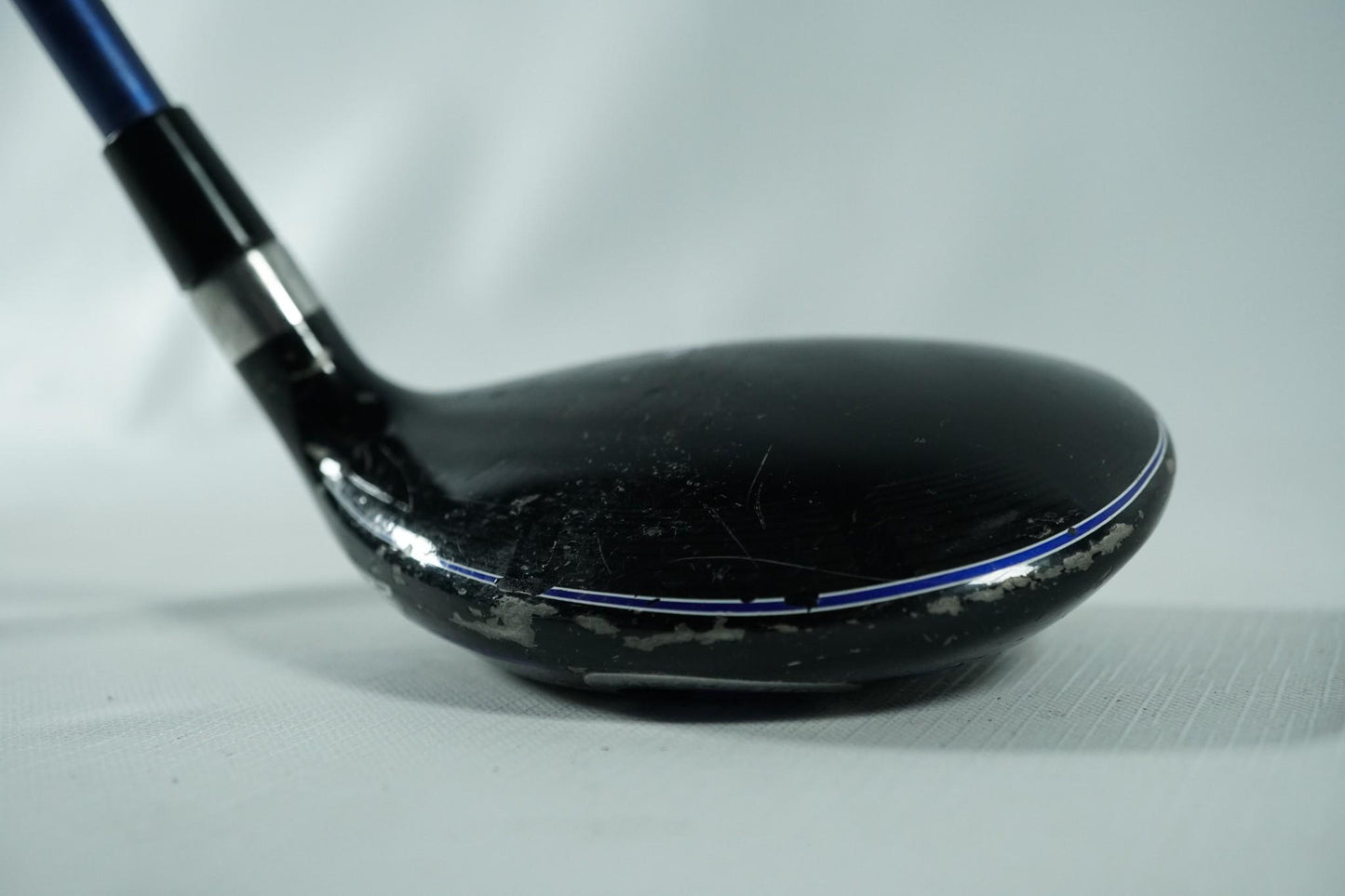 Cobra Fly Z XL 4 Hybrid 22° / Regular Flex Graphite Shaft / New Grip