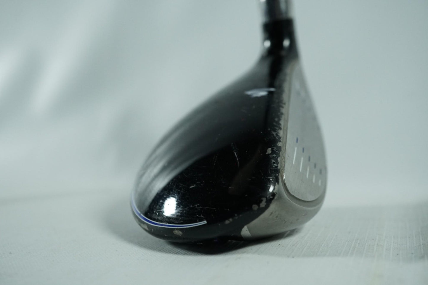 Cobra Fly Z XL 4 Hybrid 22° / Regular Flex Graphite Shaft / New Grip