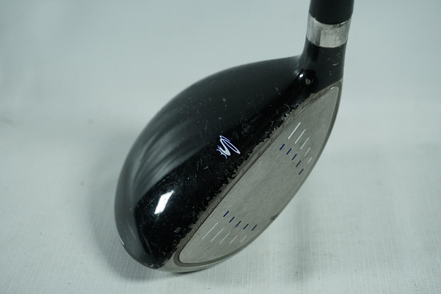 Cobra Fly Z XL 4 Hybrid 22° / Regular Flex Graphite Shaft / New Grip