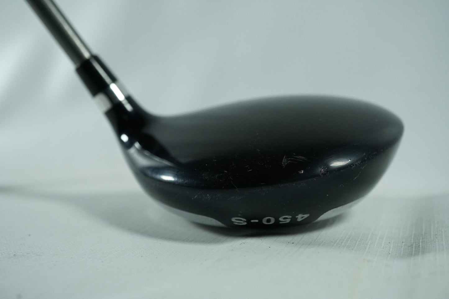 Lynx Predator 2 5 Wood 18° / Regular Flex Graphite Shaft