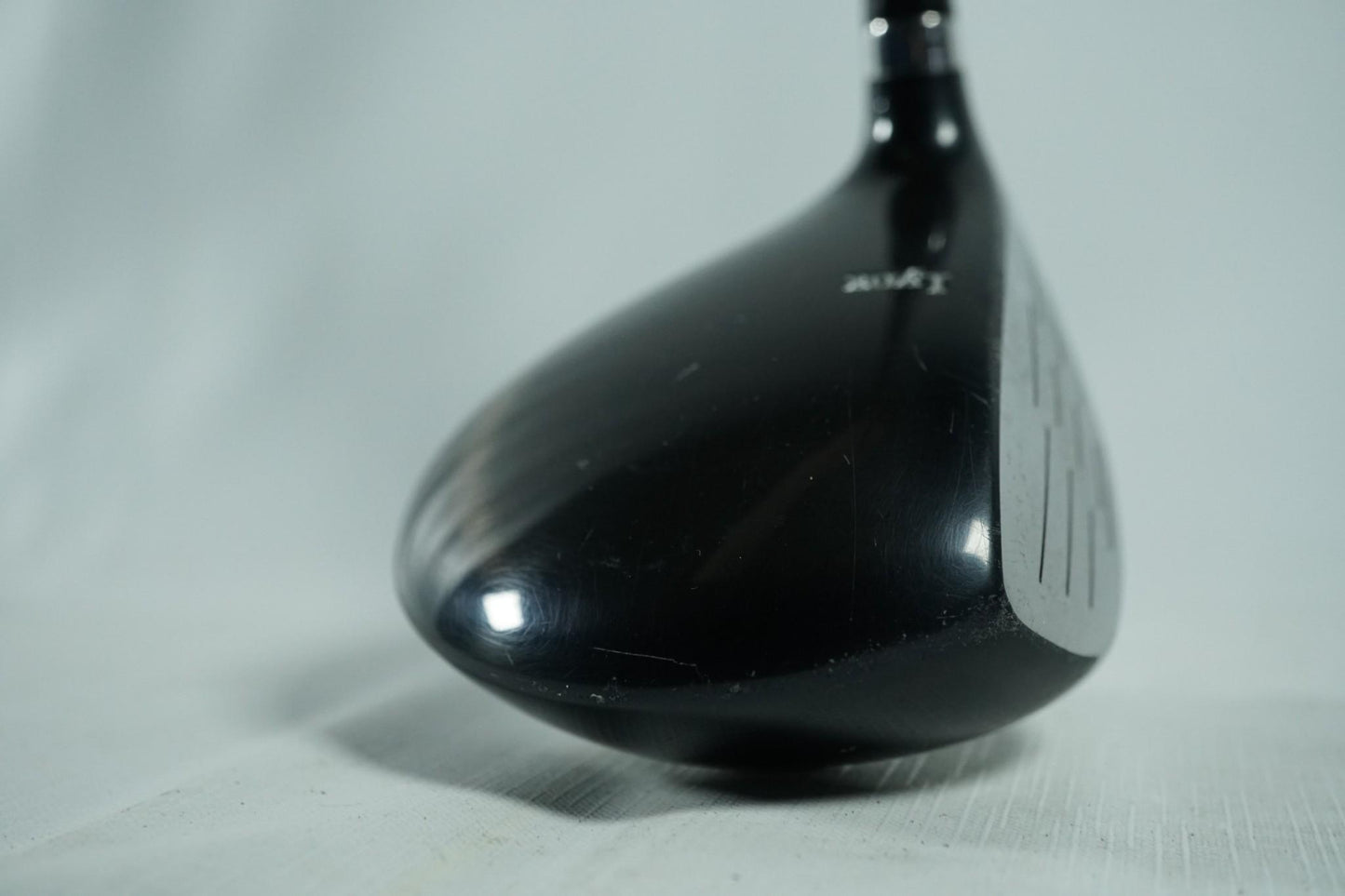 Lynx Predator 2 5 Wood 18° / Regular Flex Graphite Shaft