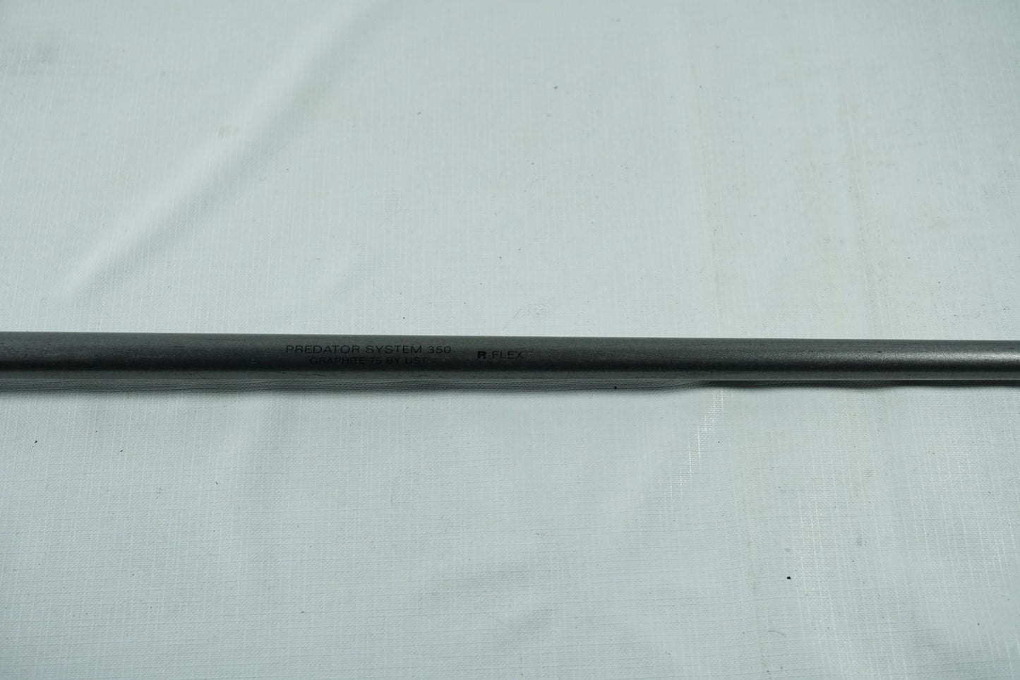 Lynx Predator 2 5 Wood 18° / Regular Flex Graphite Shaft