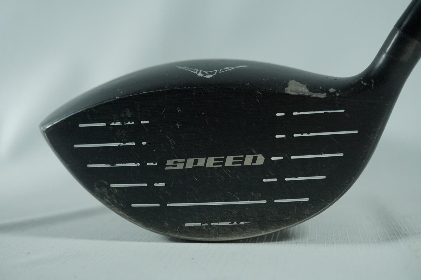 Ben Ross Speed Max Driver / Regular Flex Graphite Shaft