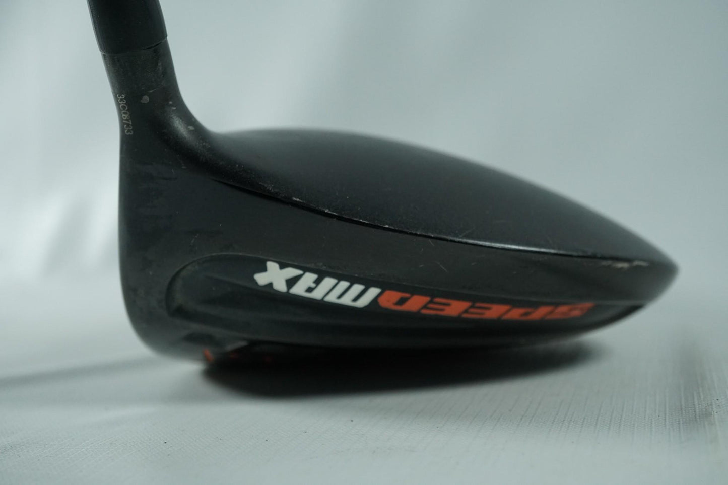Ben Ross Speed Max Driver / Regular Flex Graphite Shaft