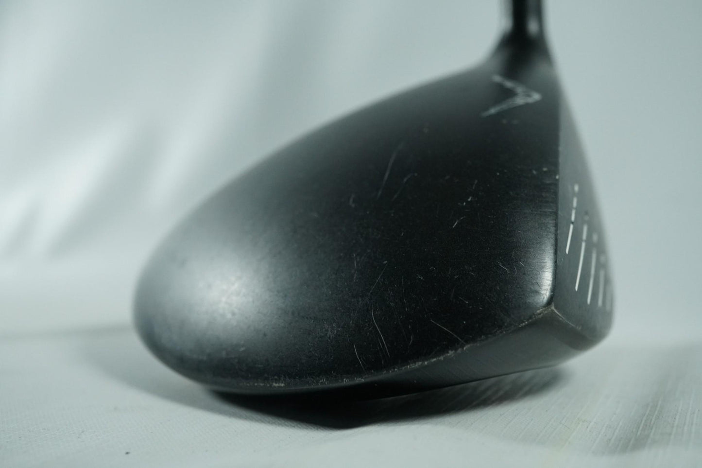 Ben Ross Speed Max Driver / Regular Flex Graphite Shaft